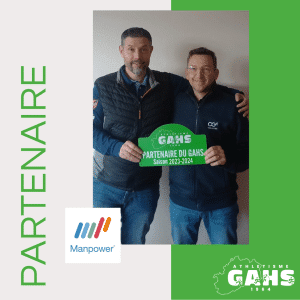 GAHS Partenaire Manpower