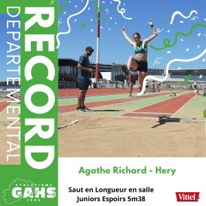 GAHS Record43