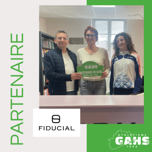 GAHS Partenaire Fiducial