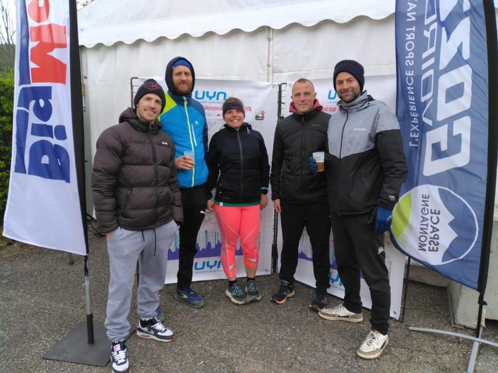 Retour sur les résultats du week end : Trail des Vosges Saônoise à Fresse, La Noctembule à Cerre les Noroy, le Trail du Paladru en Isère et la Vertical Race à Annecy ! 10 IMG 20240421 WA0006 Copie