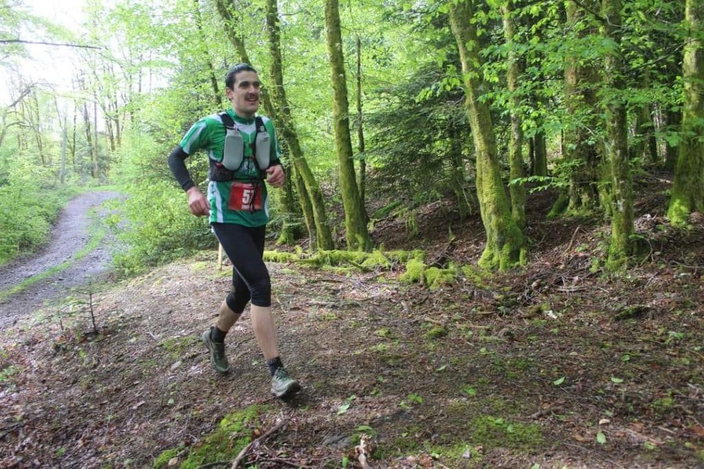 Retour sur les résultats du week end : Trail des Vosges Saônoise à Fresse, La Noctembule à Cerre les Noroy, le Trail du Paladru en Isère et la Vertical Race à Annecy ! 5 IMG 20240422 WA0008 Copie