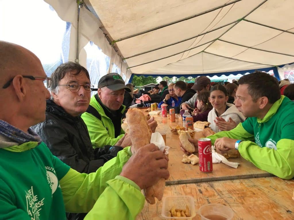Olympiades des clubs sportifs Vésuliens : L'école d'athlé et les benjamins étaient présents ! 17 IMG 20240622 WA0002