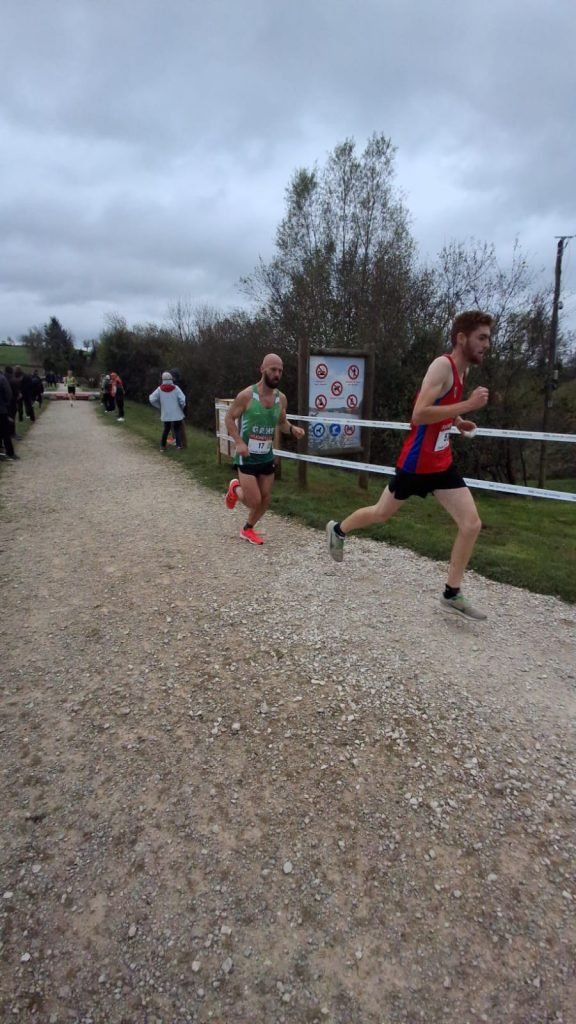 Retour sur le Fuchey cross à Arnay le Duc 3 IMG 20241111 WA00451