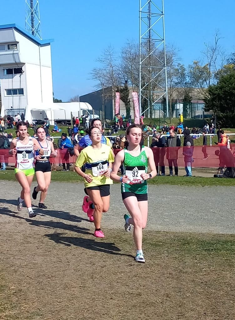 Retour sur les Championnats de France de Cross country à Challans ! 12 20250302 122955