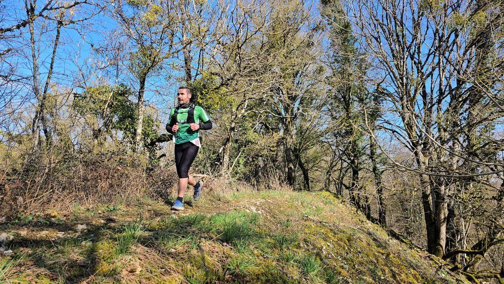 Mais où est passée la section Trail ? 12 TMG11