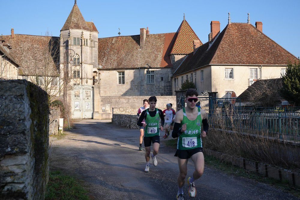 Mais où est passée la section Trail ? 16 TMG15
