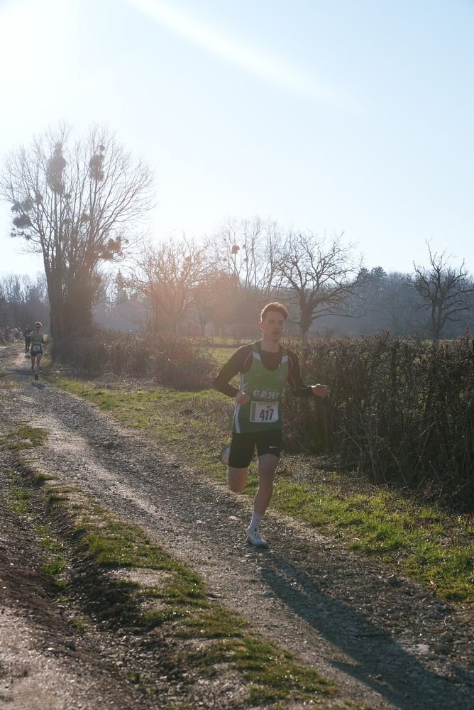 Mais où est passée la section Trail ? 19 TMG18