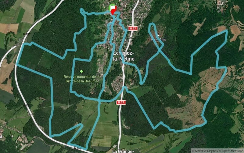 MapTrace295300 6905