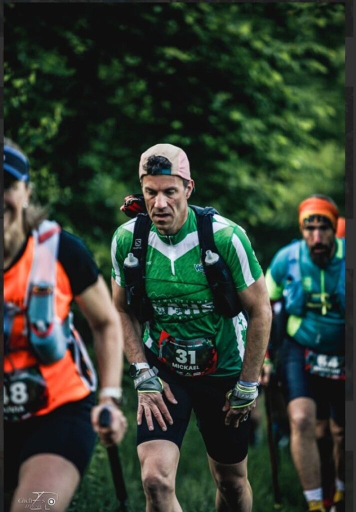 La Section Trail au charbon ! 3 3 1