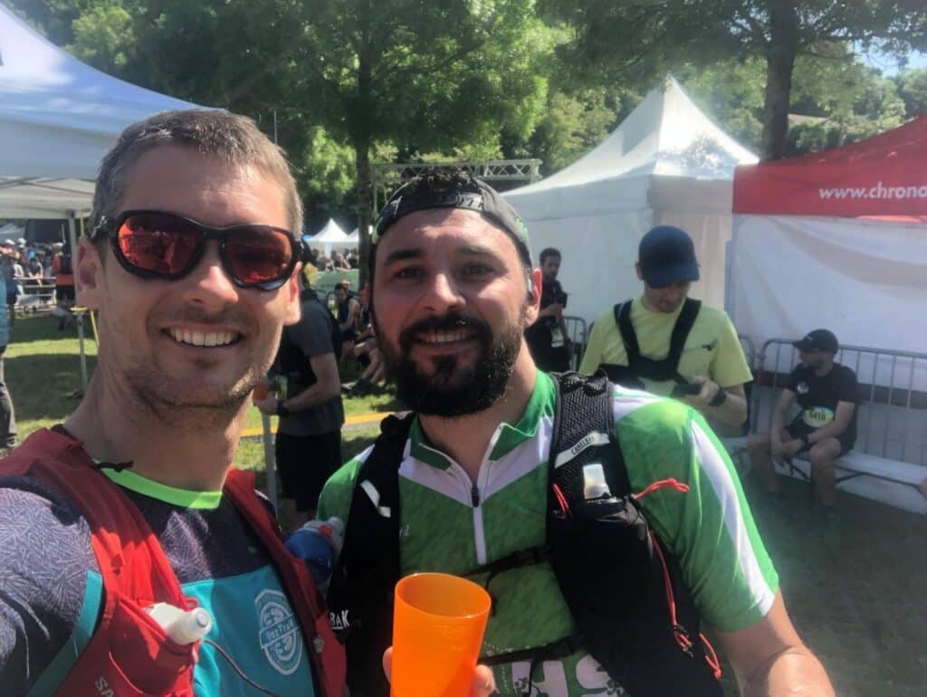 Trail des Forts de Besançon 2025 : 19 athlètes du GAHS au cœur de la citadelle ! 10 WhatsApp Image 2025 05 10 at 11.29.20