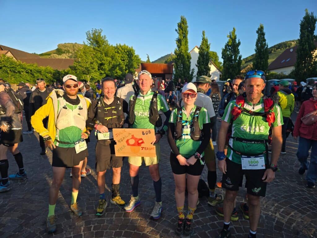 Invasion verte sur l'UTMB Grand Est ! 1 WhatsApp Image 2025 05 16 at 06.36.08