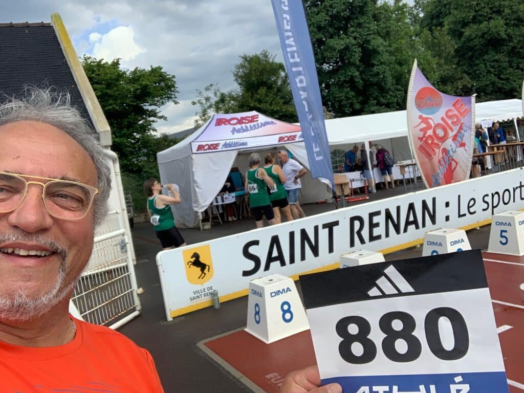 Championnats de France Masters à Saint Renan : Caroline Farvaque titrée au Pentalancers ! 3 IMG 20250620 WA00051