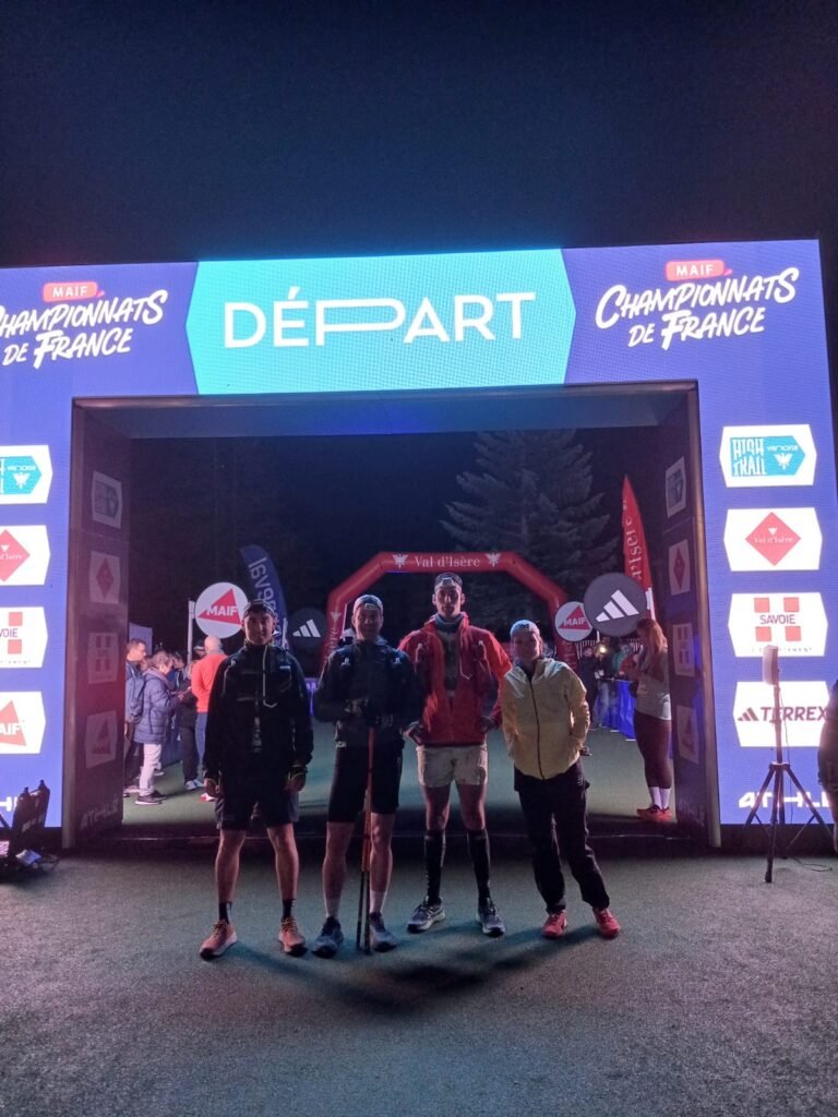 France de Trail 2025 : le GAHS prend de la hauteur ! 5 WhatsApp Image 2025 07 12 at 04.31.54