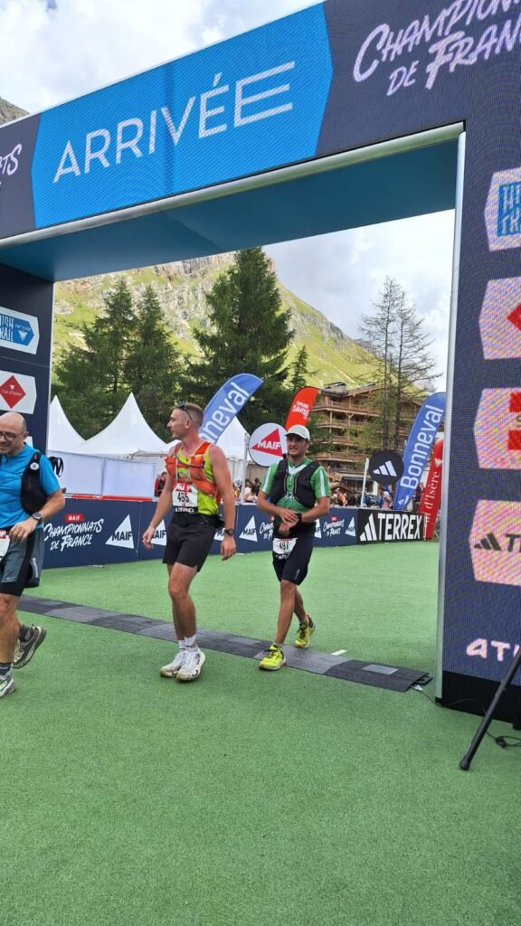 France de Trail 2025 : le GAHS prend de la hauteur ! 28 WhatsApp Image 2025 07 13 at 20.28.17