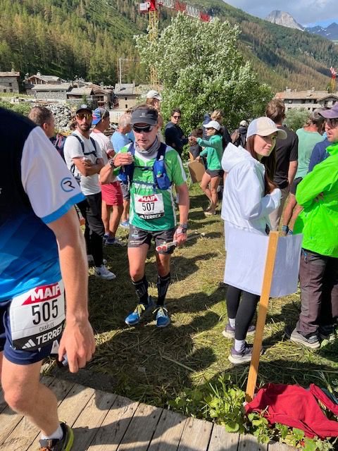 France de Trail 2025 : le GAHS prend de la hauteur ! 21 WhatsApp Image 2025 07 14 at 08.08.01