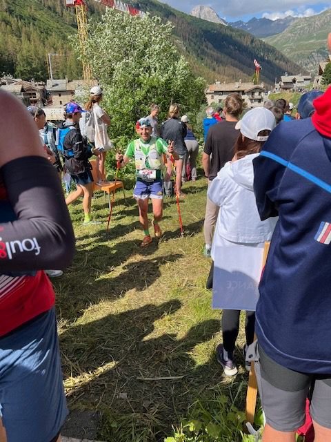 France de Trail 2025 : le GAHS prend de la hauteur ! 20 WhatsApp Image 2025 07 14 at 08.08.02