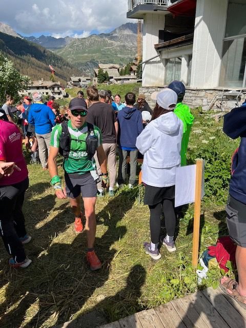 France de Trail 2025 : le GAHS prend de la hauteur ! 18 WhatsApp Image 2025 07 14 at 08.08.03