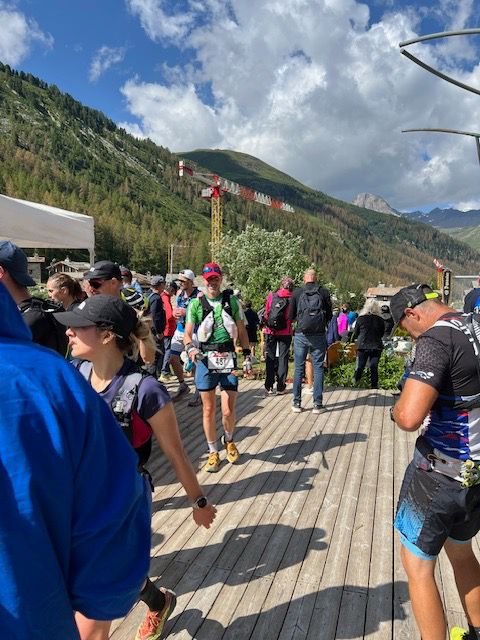 France de Trail 2025 : le GAHS prend de la hauteur ! 17 WhatsApp Image 2025 07 14 at 08.08.05