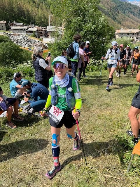 France de Trail 2025 : le GAHS prend de la hauteur ! 13 WhatsApp Image 2025 07 14 at 08.08.08