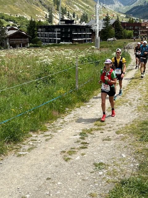 France de Trail 2025 : le GAHS prend de la hauteur ! 9 WhatsApp Image 2025 07 14 at 08.08.30