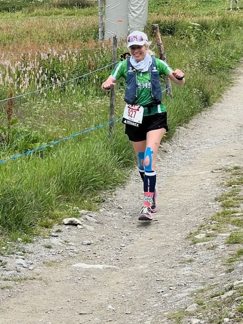 France de Trail 2025 : le GAHS prend de la hauteur ! 7 WhatsApp Image 2025 07 14 at 08.08.37
