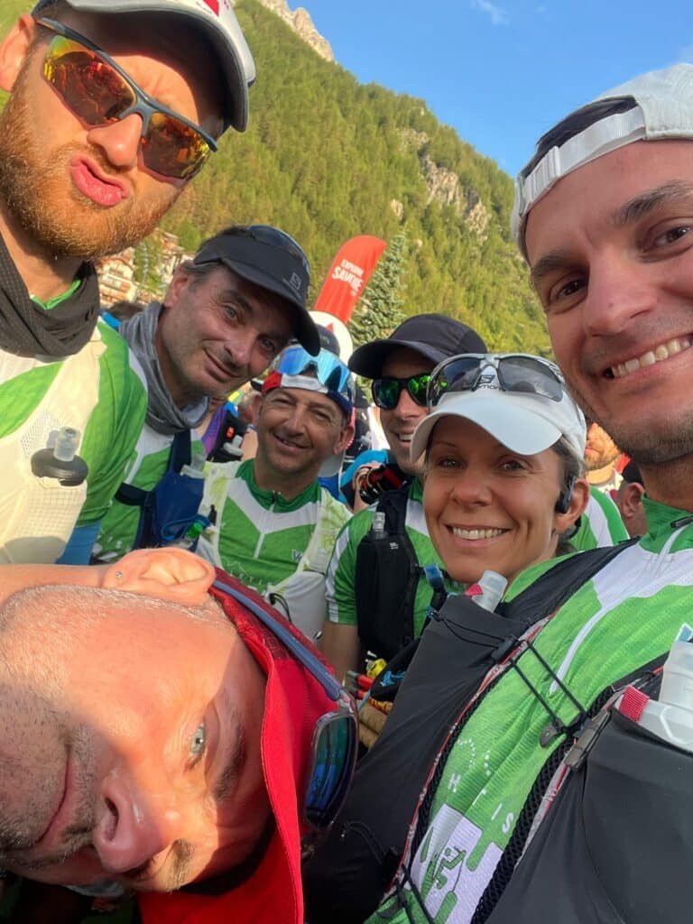 France de Trail 2025 : le GAHS prend de la hauteur ! 6 WhatsApp Image 2025 07 14 at 11.24.22