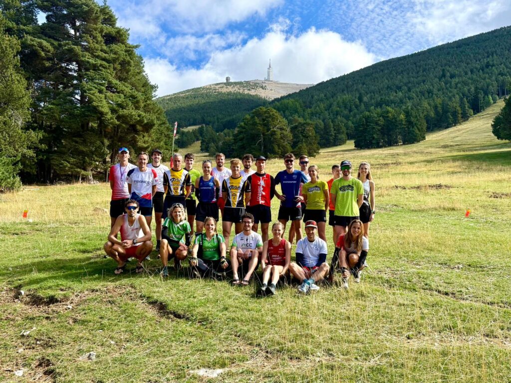 Romane et Gwladys en stage sur le Mont Ventoux 2 WhatsApp Image 2025 09 29 at 22.55.36 1