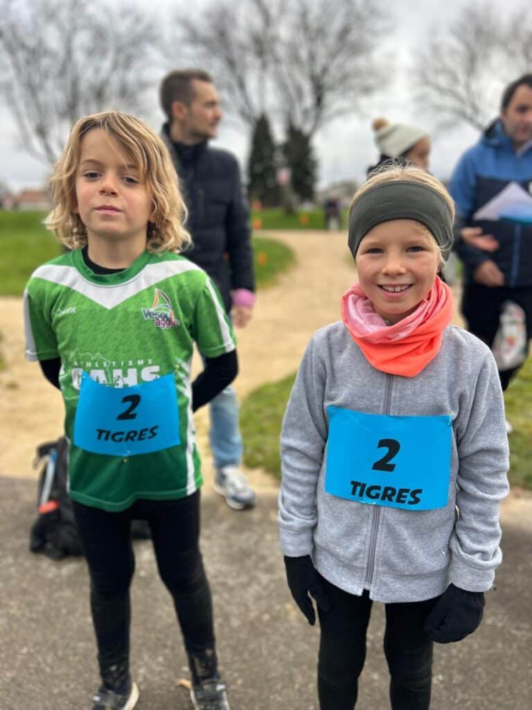 Kid Cross Départemental à L'Isle sur le Doubs 1 IMG 20251129 WA0008