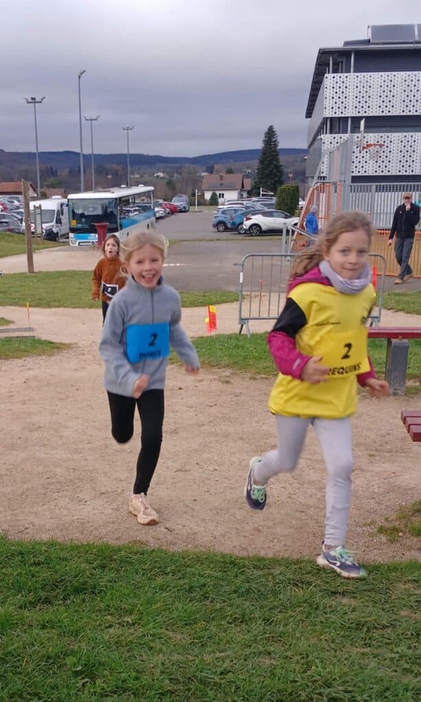 Kid Cross Départemental à L'Isle sur le Doubs 11 IMG 20251129 WA0030