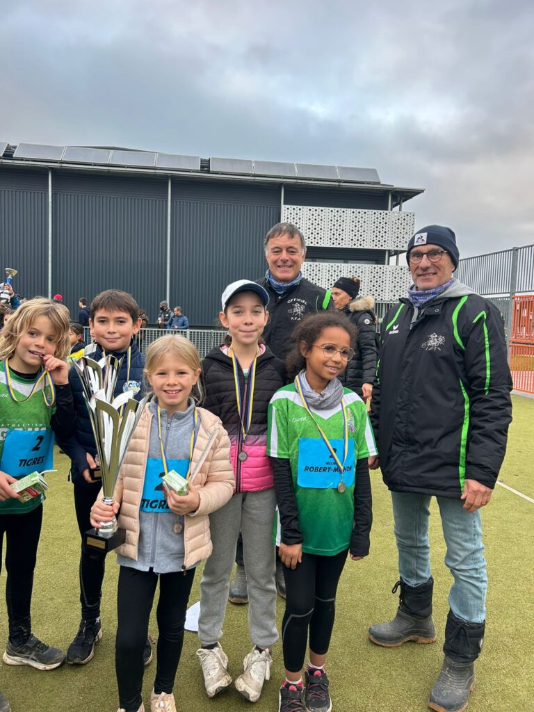 Kid Cross Départemental à L'Isle sur le Doubs 12 IMG 20251129 WA0032