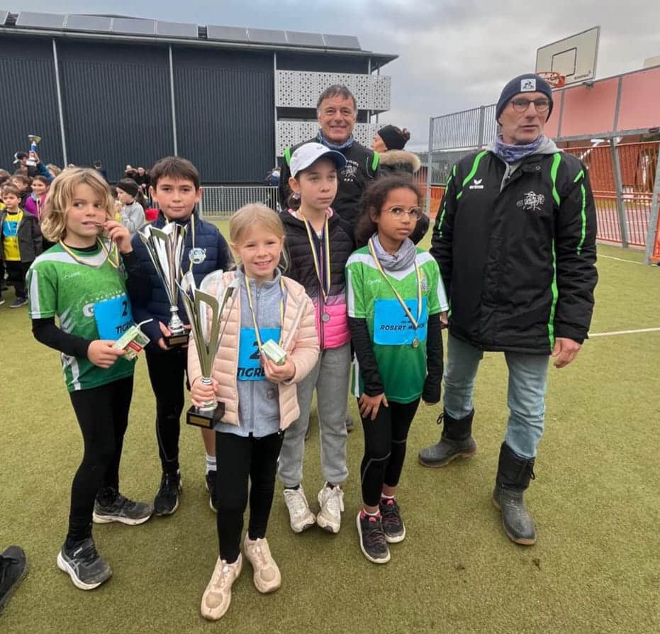 Kid Cross Départemental à L'Isle sur le Doubs 13 IMG 20251129 WA0035