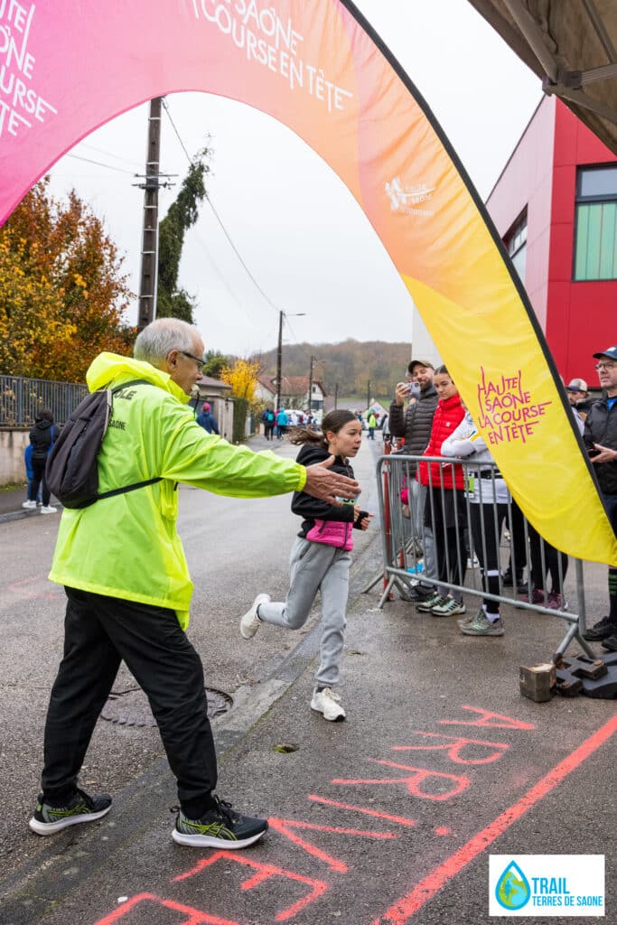 Carton plein pour le Trail Terre de Saône 15 Photo187