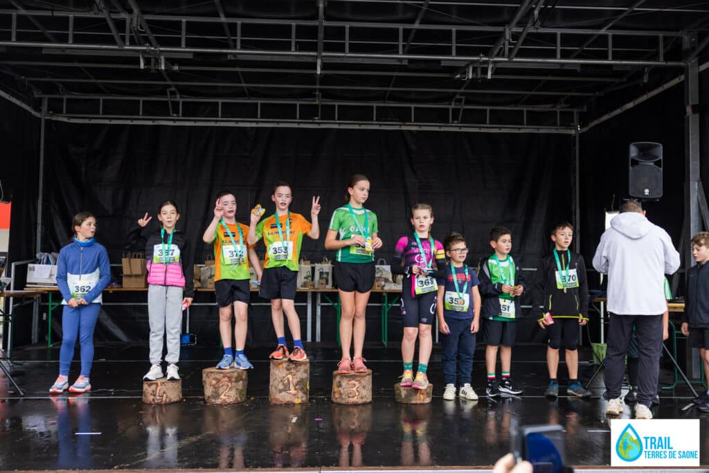Carton plein pour le Trail Terre de Saône 20 Photo191