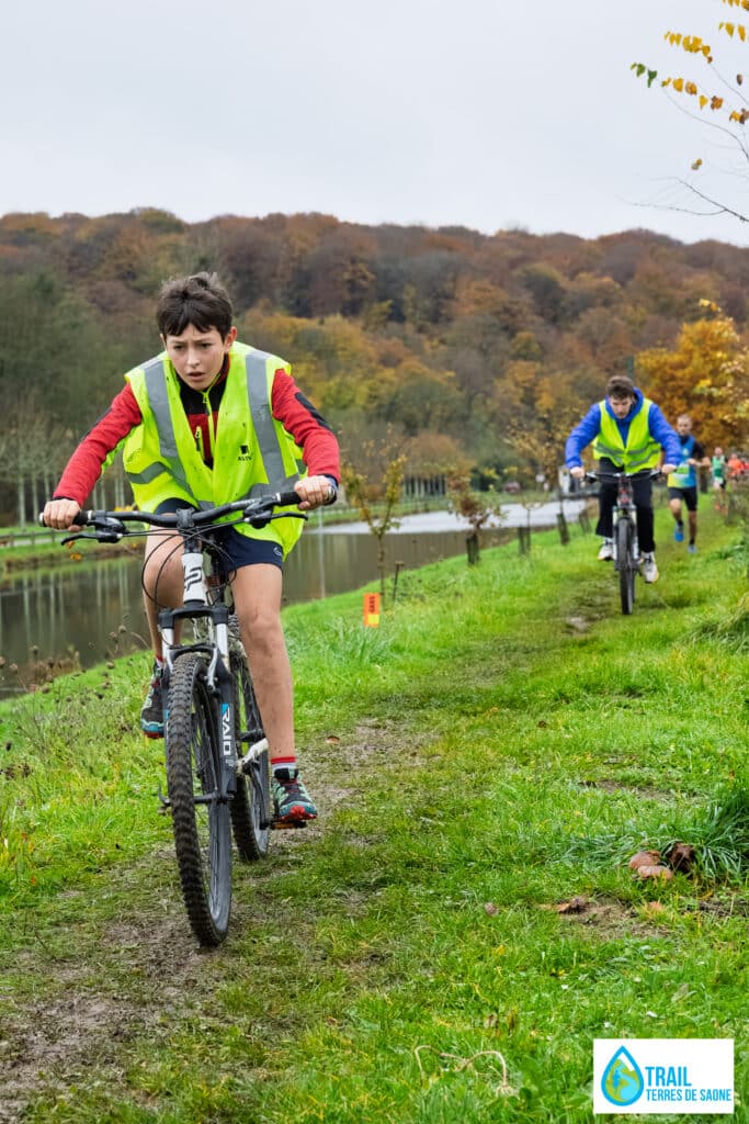 Carton plein pour le Trail Terre de Saône 24 Photo218