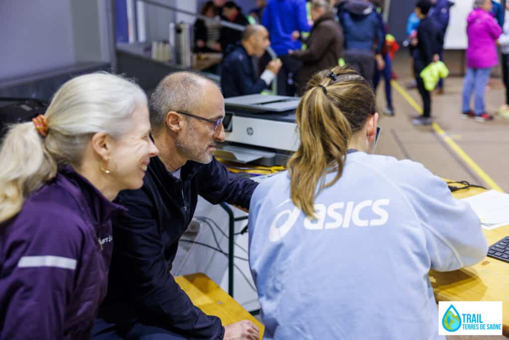 Carton plein pour le Trail Terre de Saône 48 Photo22