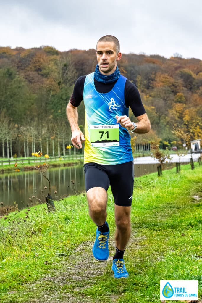 Carton plein pour le Trail Terre de Saône 52 Photo220