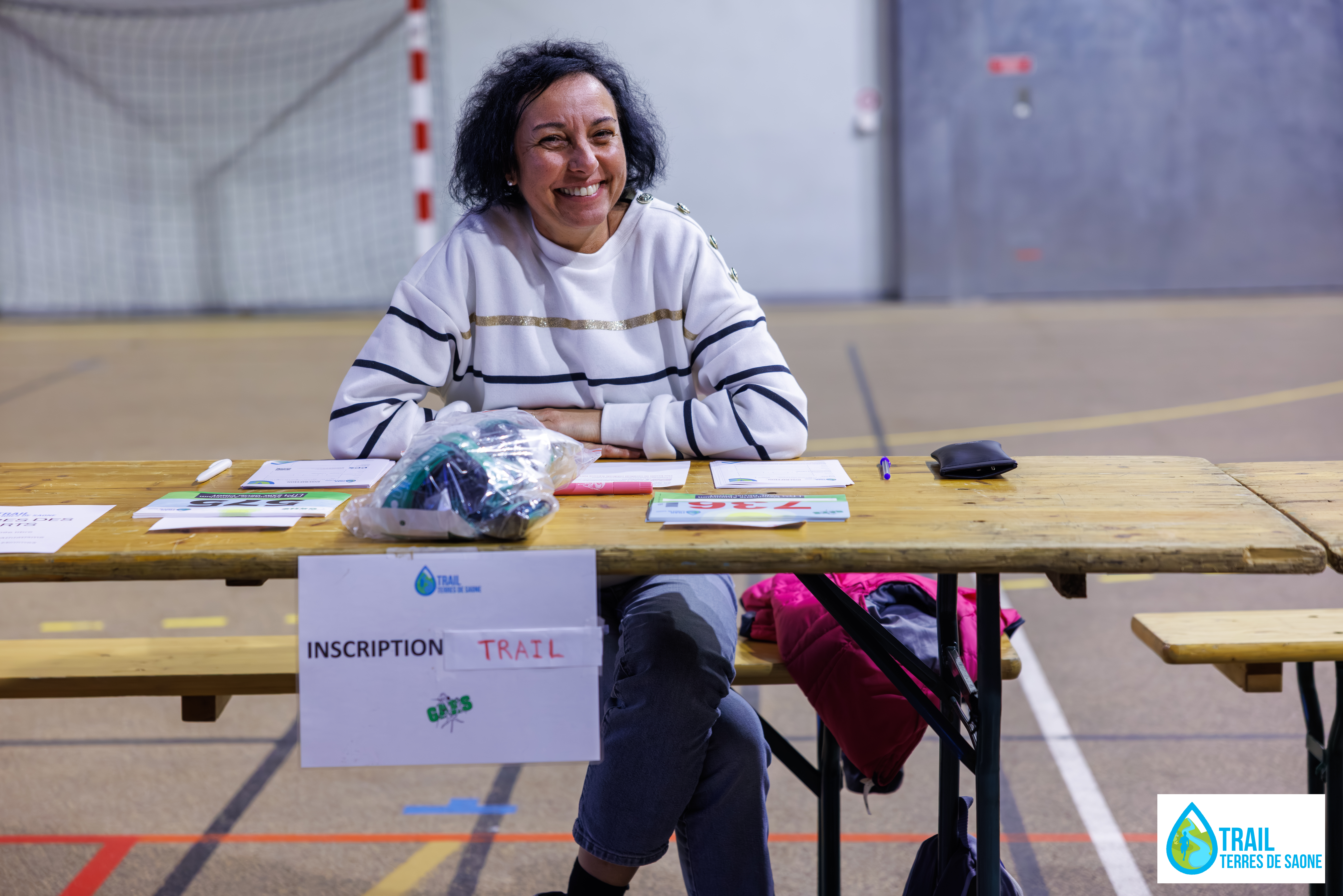 Carton plein pour le Trail Terre de Saône 18 Photo27