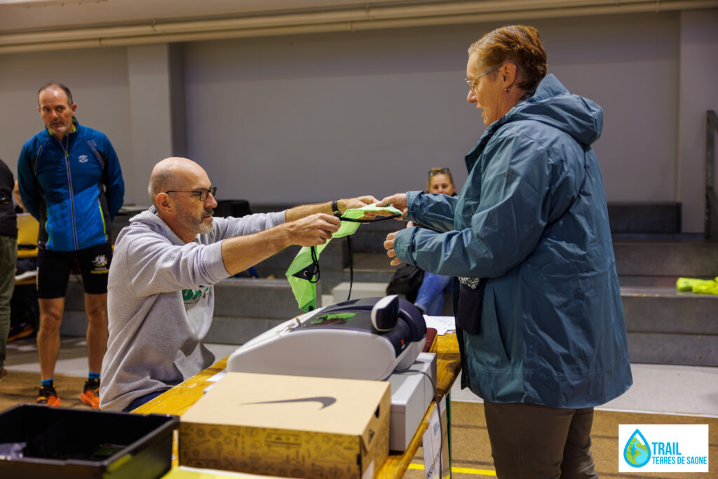 Carton plein pour le Trail Terre de Saône 50 Photo31