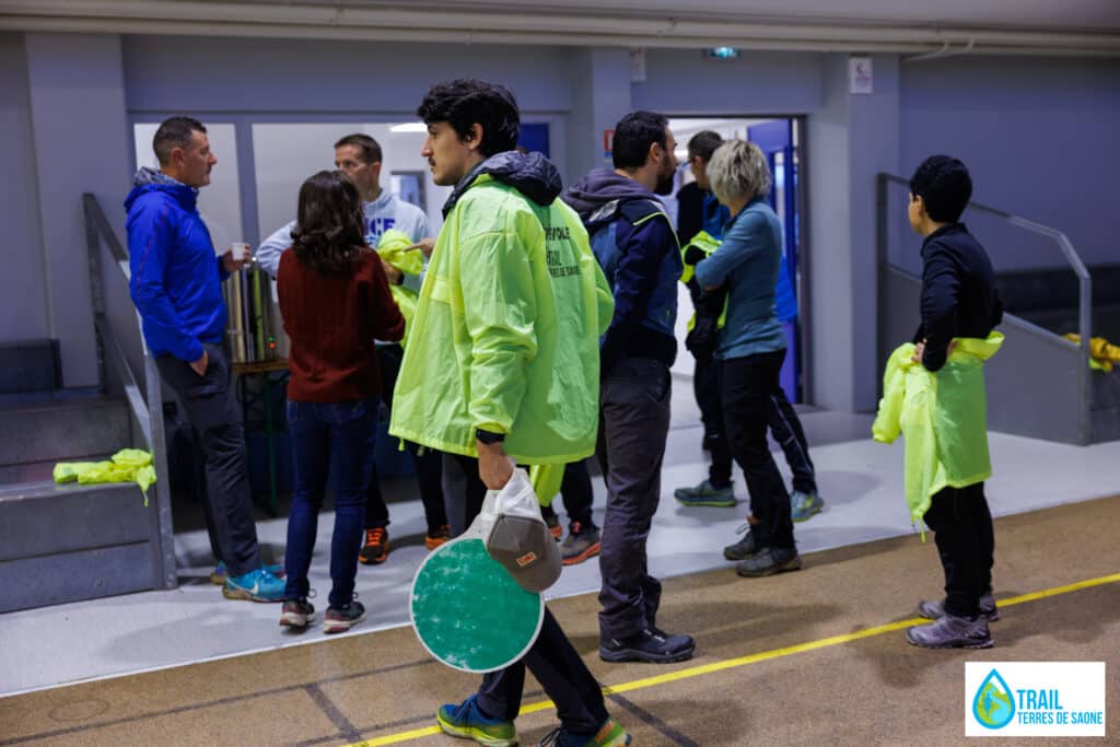 Carton plein pour le Trail Terre de Saône 46 Photo32