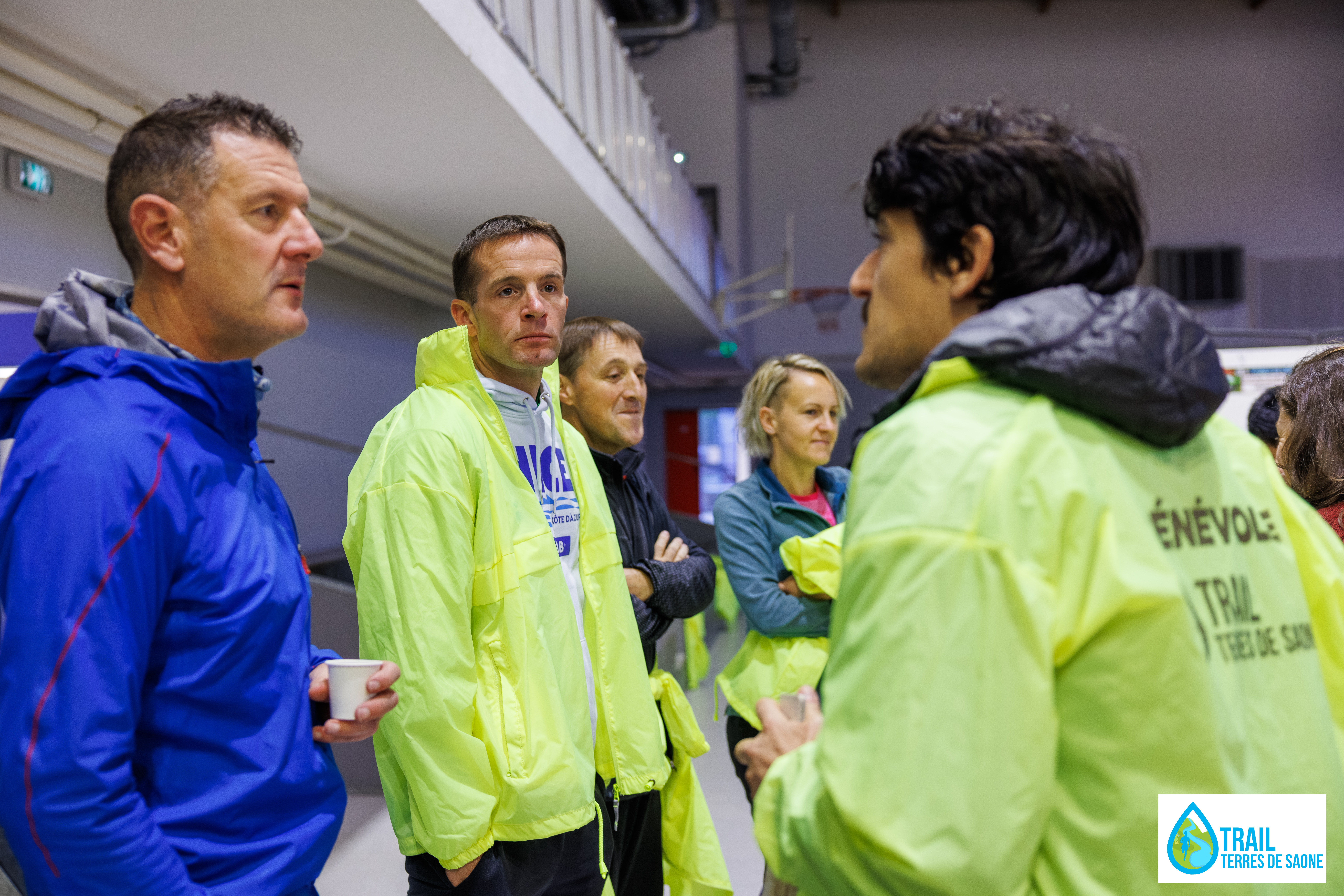 Carton plein pour le Trail Terre de Saône 43 Photo36