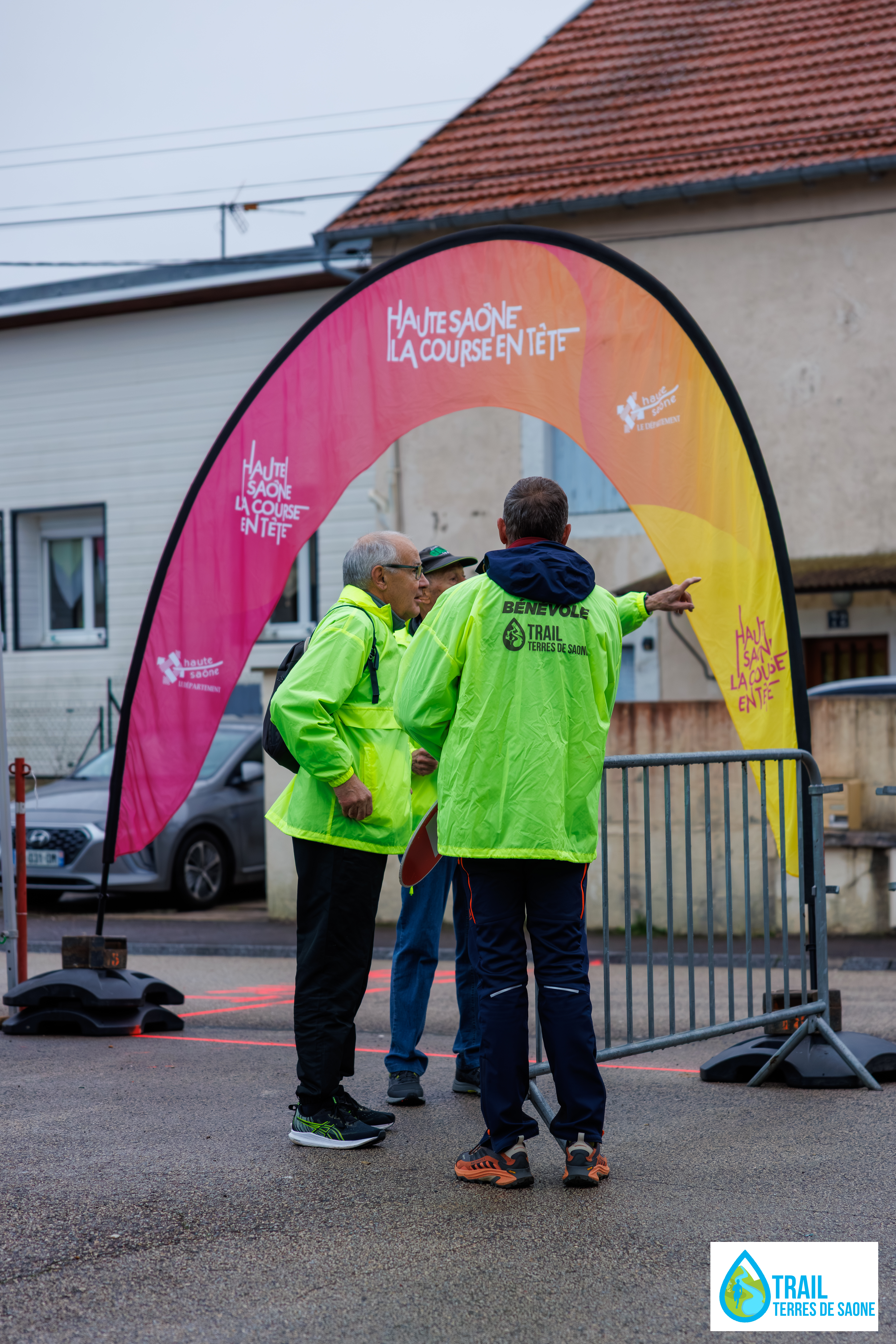 Carton plein pour le Trail Terre de Saône 30 Photo42