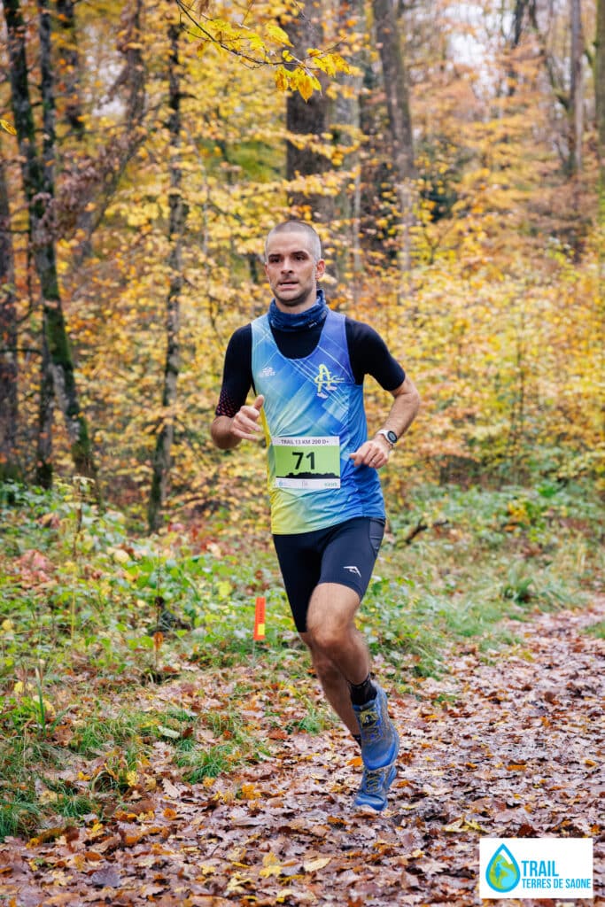 Carton plein pour le Trail Terre de Saône 26 Photo423