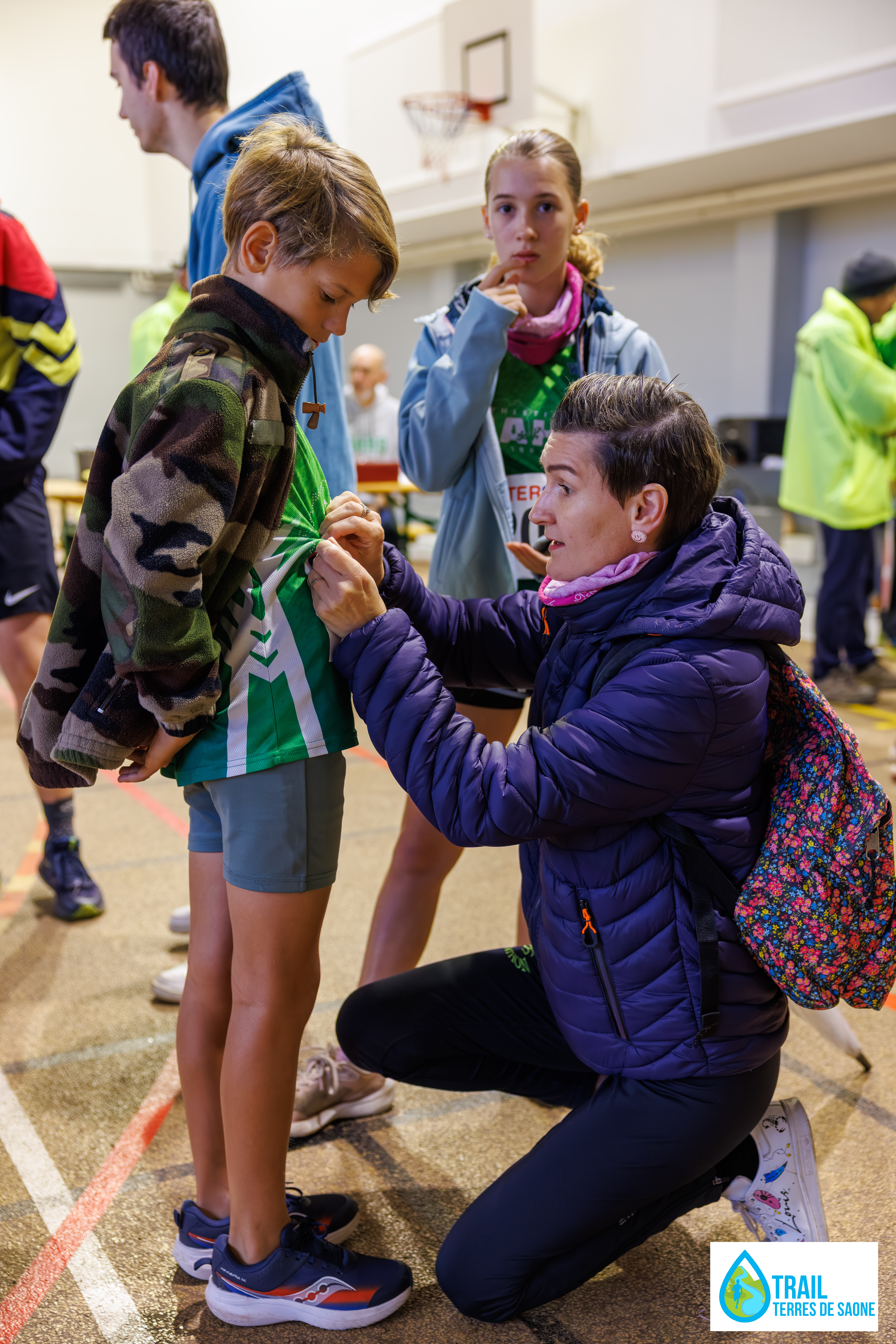 Carton plein pour le Trail Terre de Saône 31 Photo46