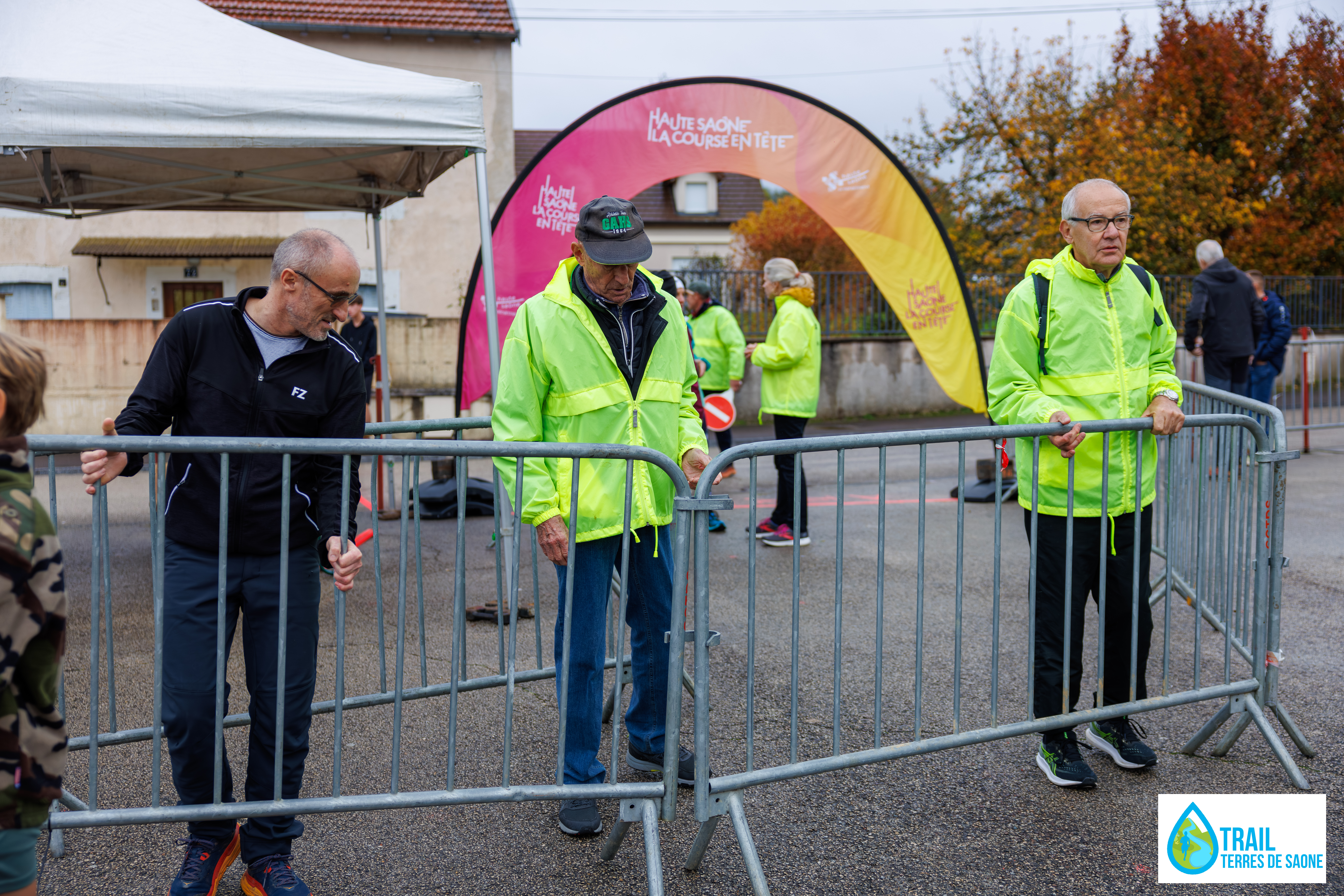 Carton plein pour le Trail Terre de Saône 34 Photo49
