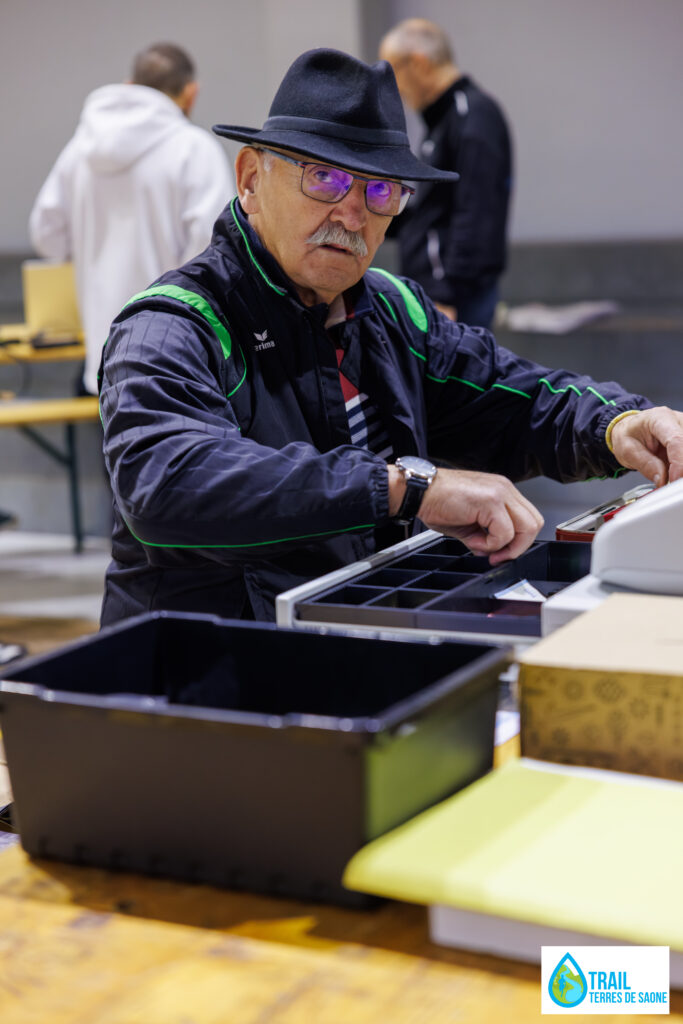 Carton plein pour le Trail Terre de Saône 51 Photo8