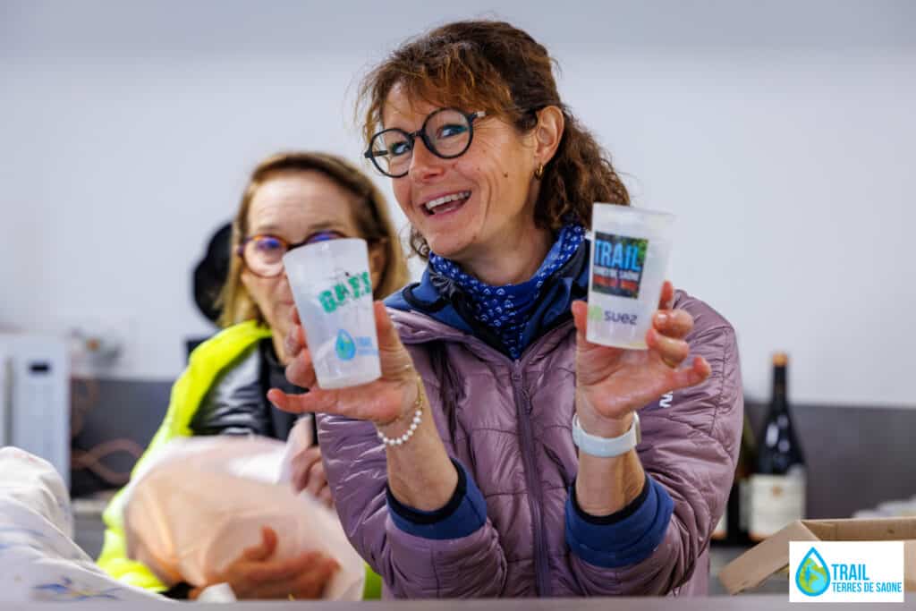 Carton plein pour le Trail Terre de Saône 45 Photo928