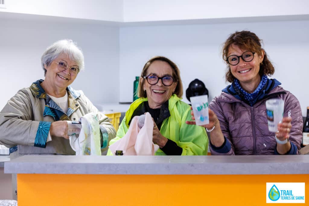 Carton plein pour le Trail Terre de Saône 13 Photo929