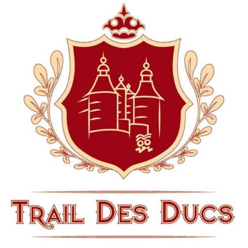 Logo du Trail des Ducs de Montbéliard