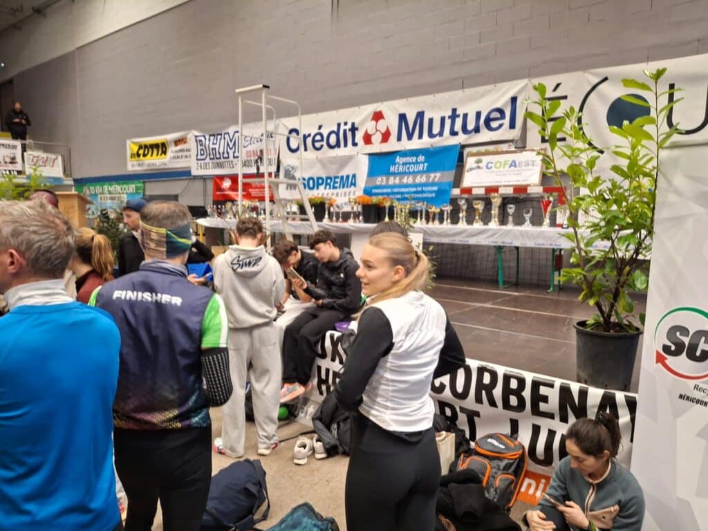 Le GAHS en force à Héricourt 2 2025 Hericourt 1