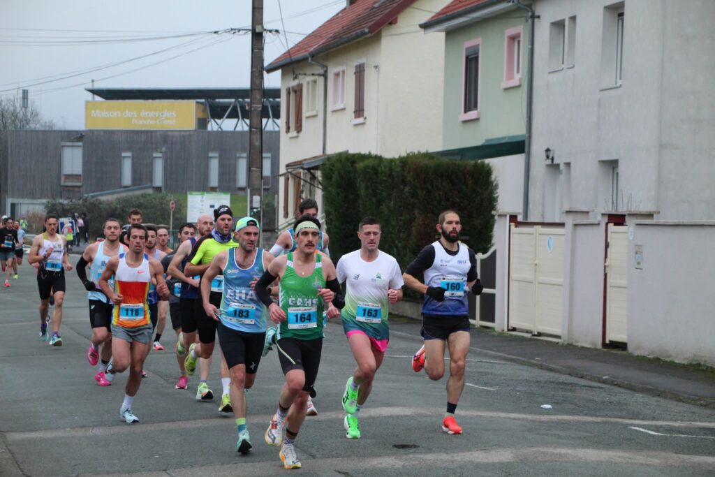 Le GAHS en force à Héricourt 11 2025 Hericourt 10